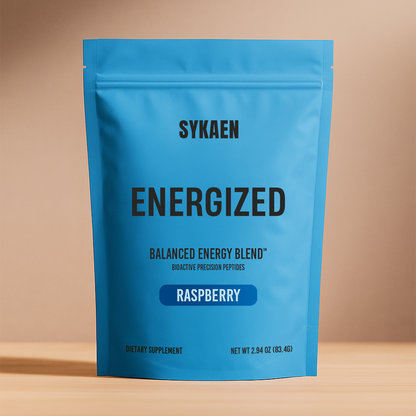 SYKAEN™ ENERGIZED
